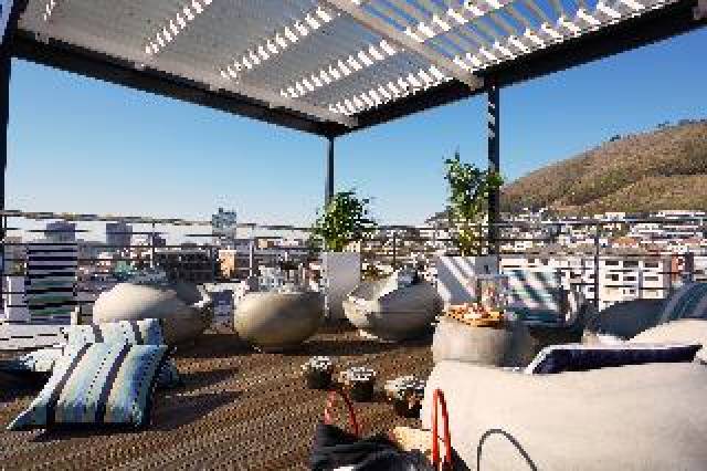 Terraço