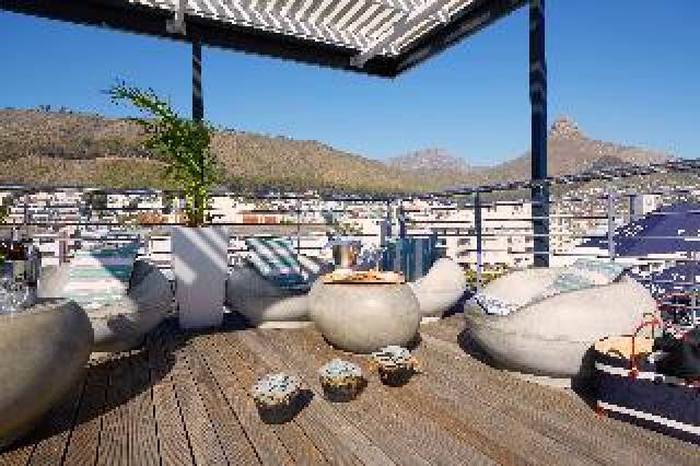 Terraço