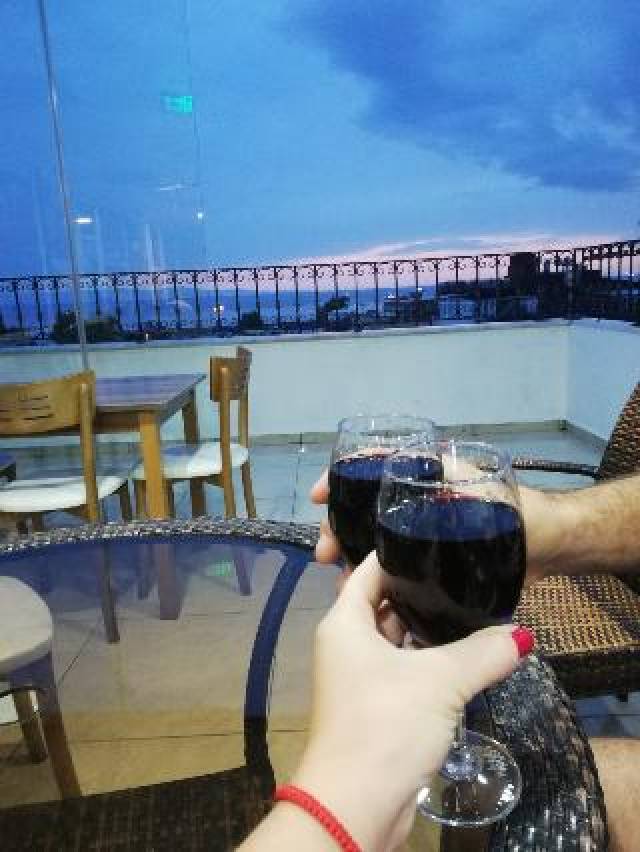 Terraço