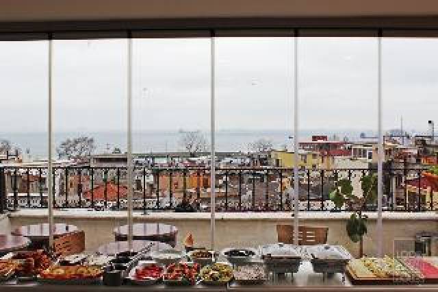 Terraço