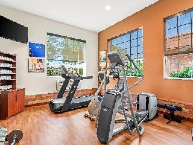 Desportos y Entretenimento