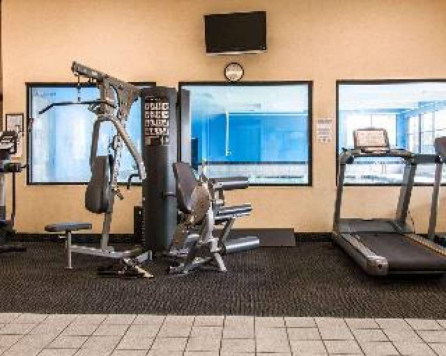 Desportos y Entretenimento