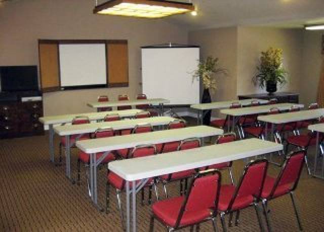 Conferencias
