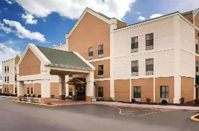 Vista General
