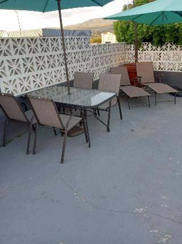 Terraço