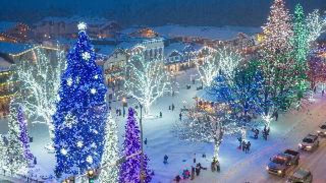 Vista General
