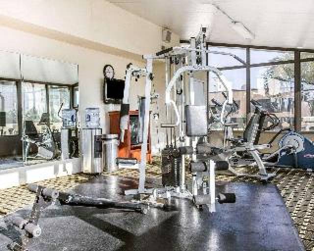 Desportos y Entretenimento