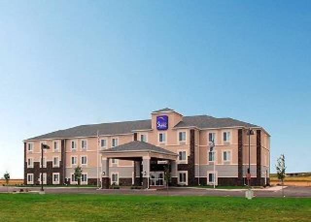 Vista General