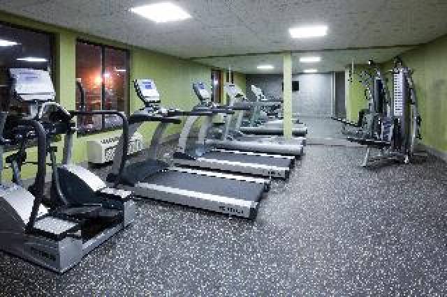 Desportos y Entretenimento