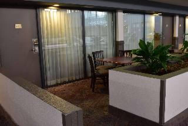 Terraço