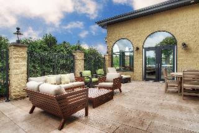 Terraço