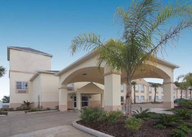 Vista General