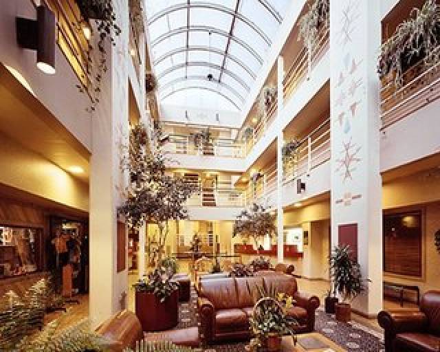 Vista General