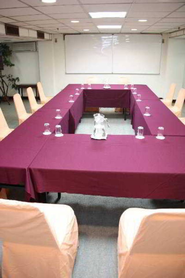 Conferencias