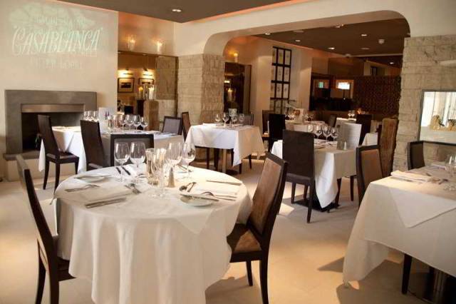 Restaurante