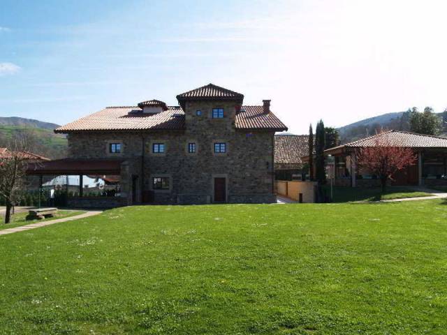 Vista General