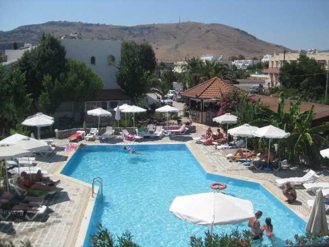 Piscina
