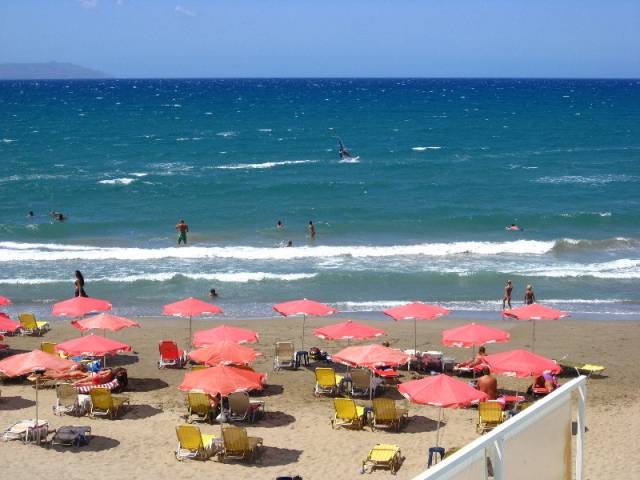 Praia