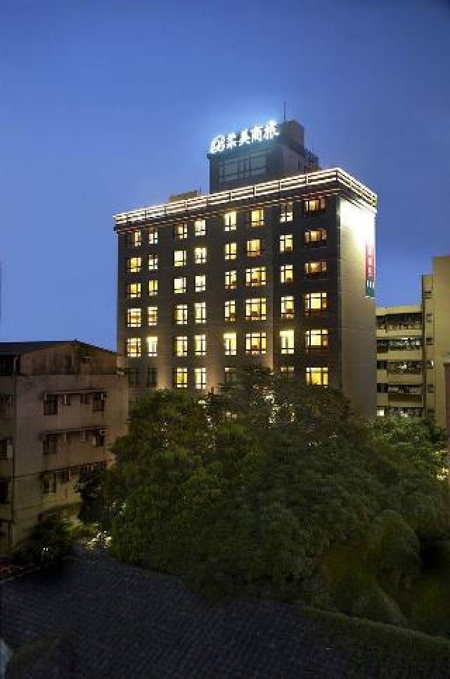 Vista General