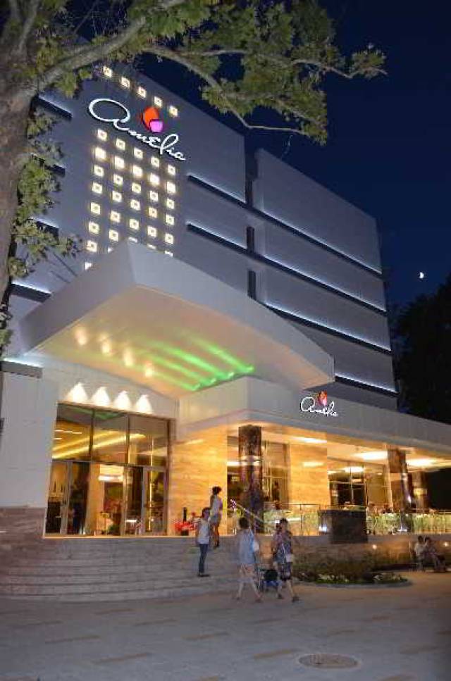 Vista General
