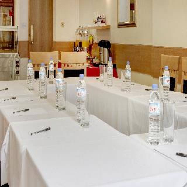 Conferencias