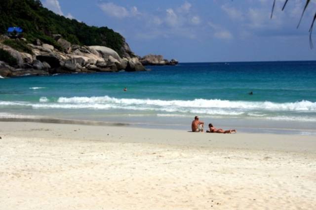 Praia