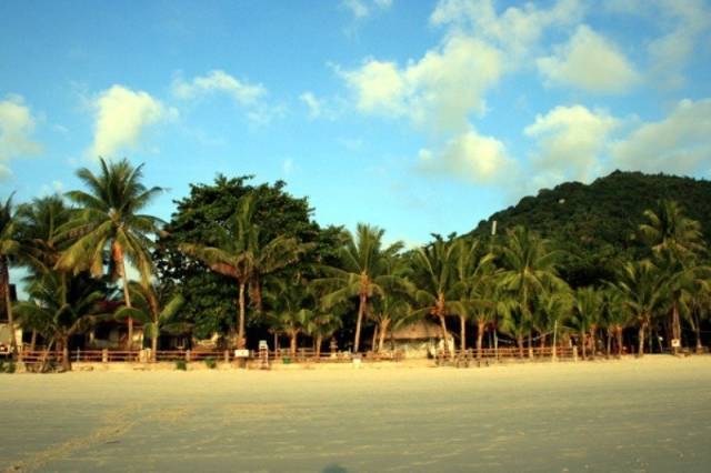 Praia