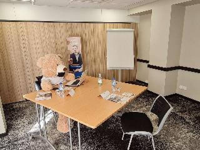 Conferencias