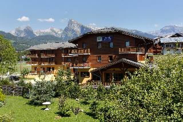 Vista General