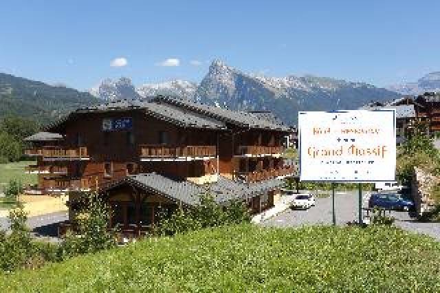 Vista General