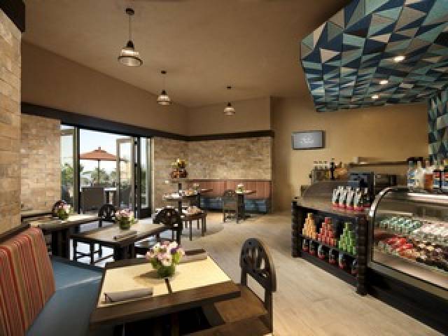 Restaurante