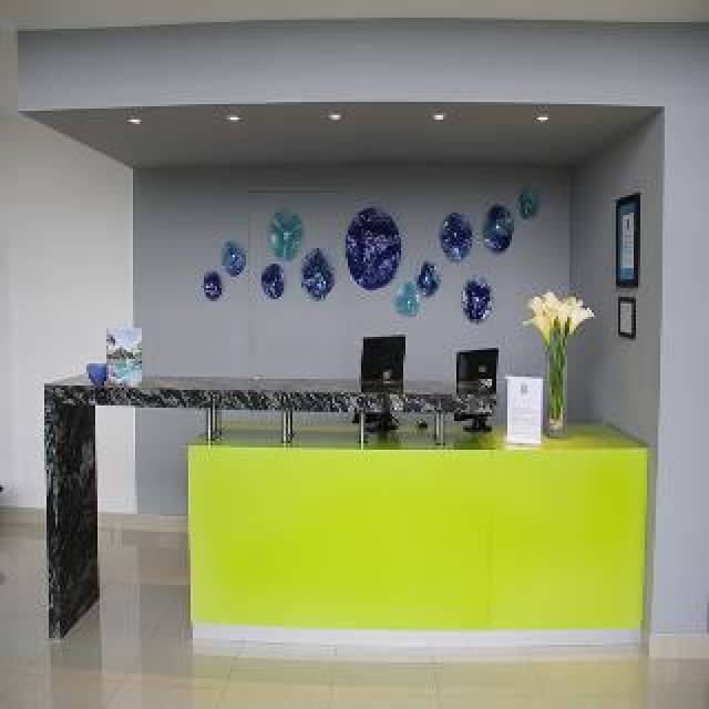 Vista General