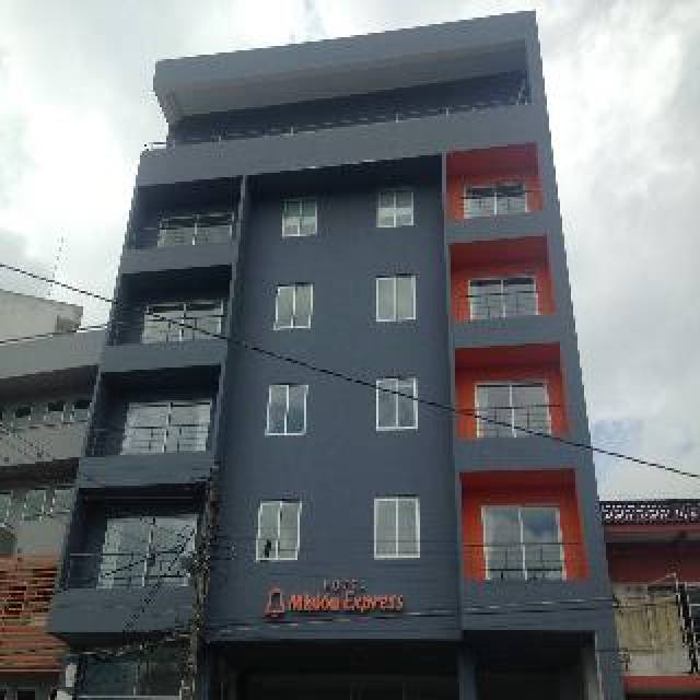 Vista General