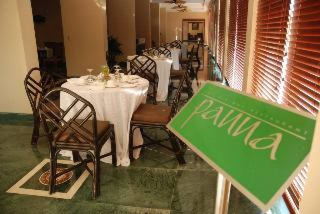 Restaurante