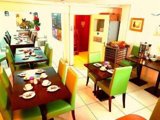 Restaurante