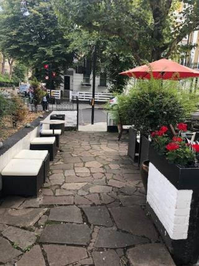 Terraço