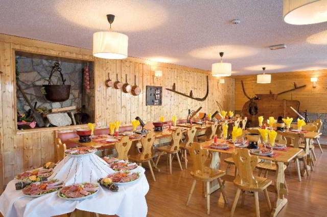 Restaurante