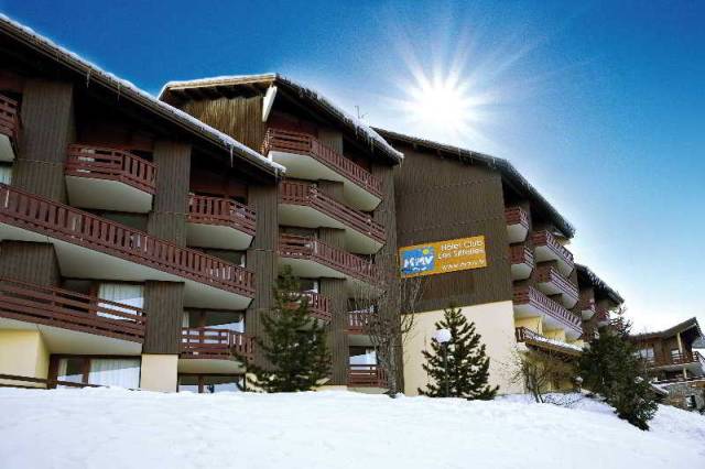 Vista General