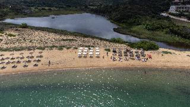 Praia
