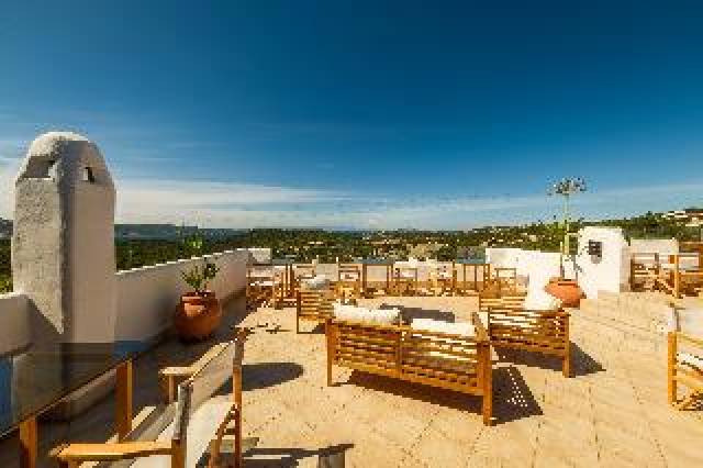 Terraço