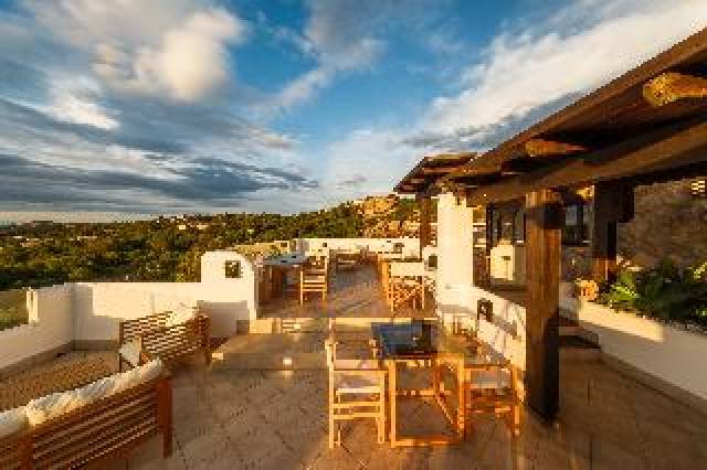 Terraço