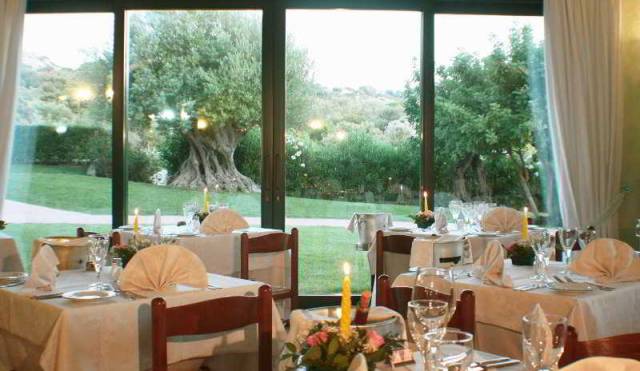 Restaurante