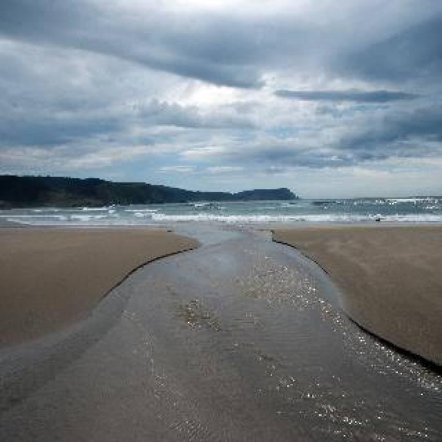Praia