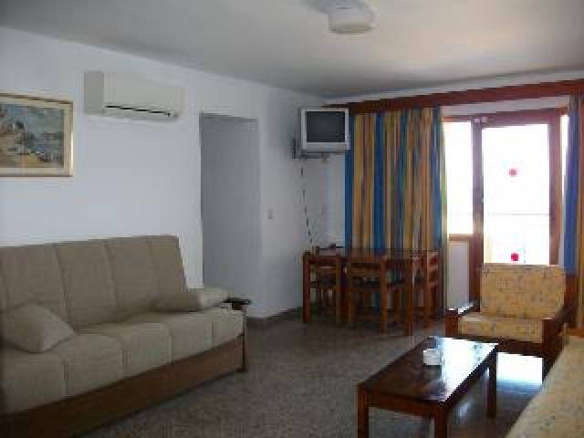 Vista General