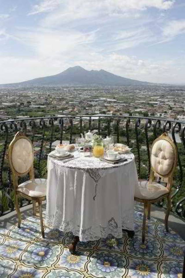 Terraço