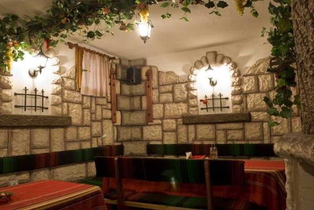 Restaurante