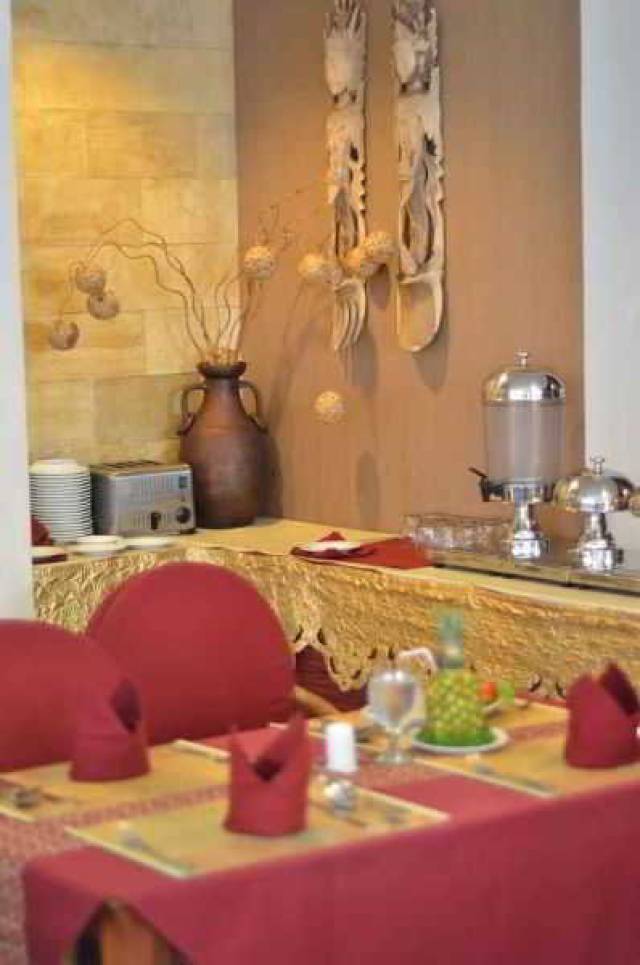 Restaurante