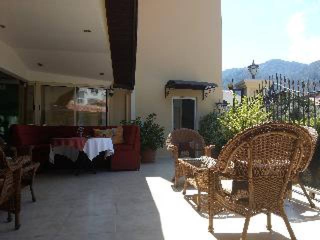 Terraço