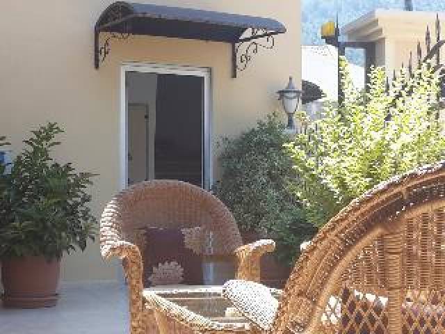 Terraço