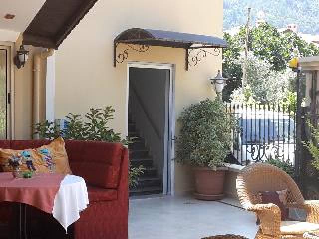 Terraço